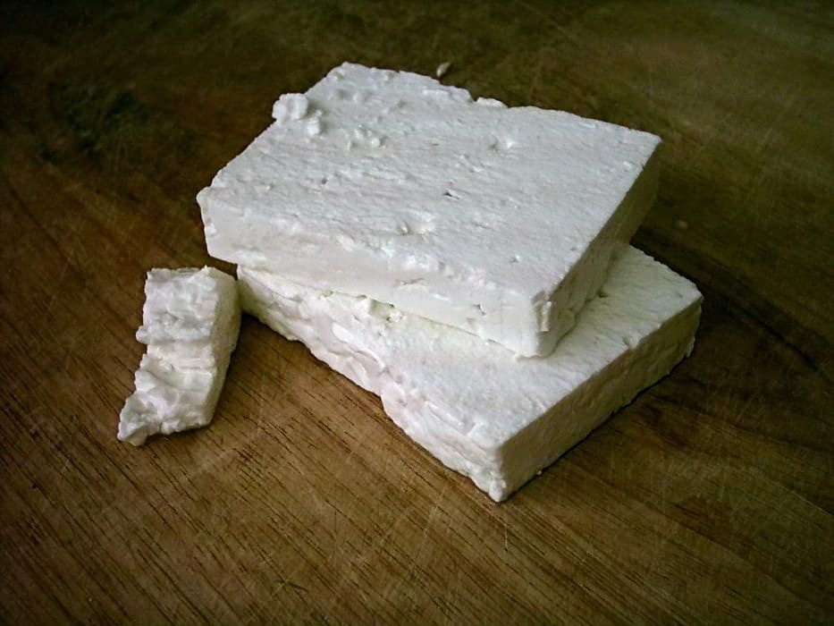 Beyaz Peynir (Tam Yağlı)