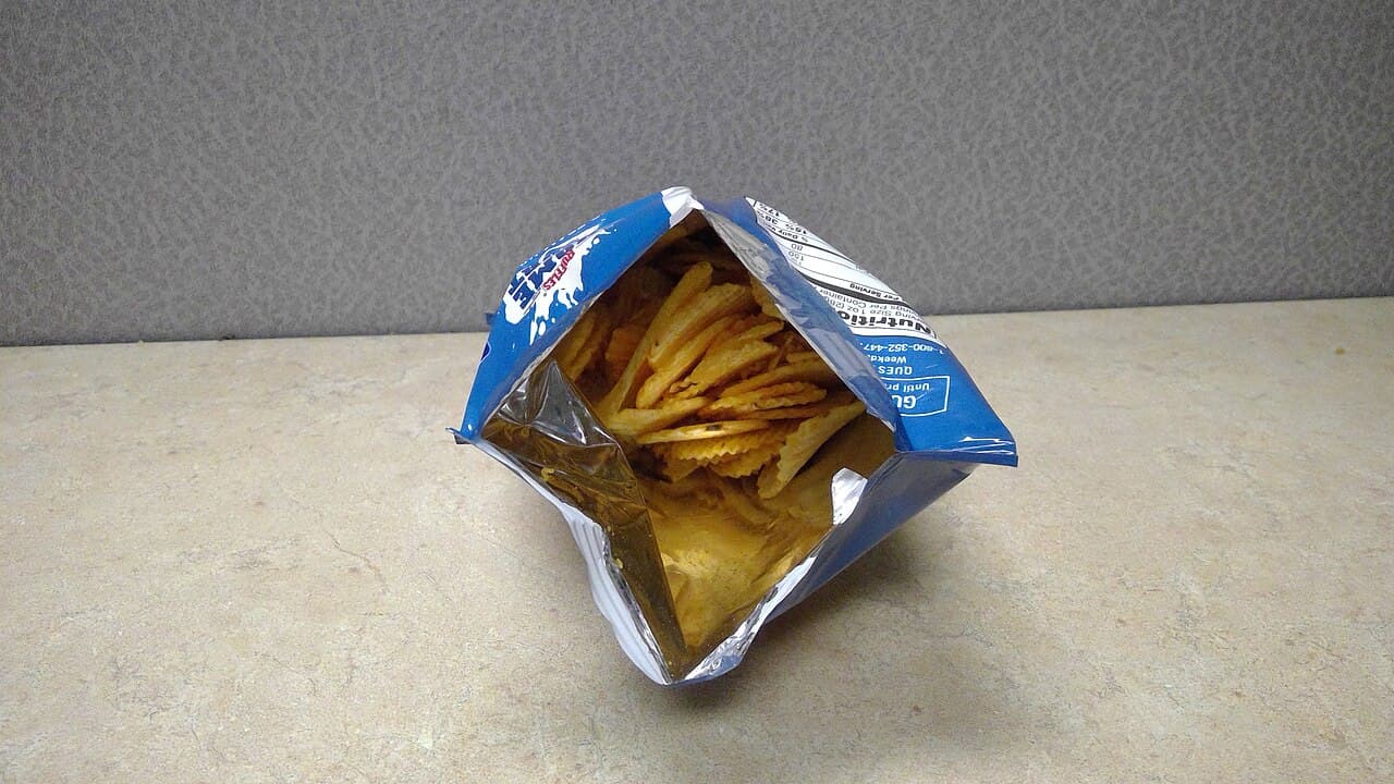 Cips (150g)
