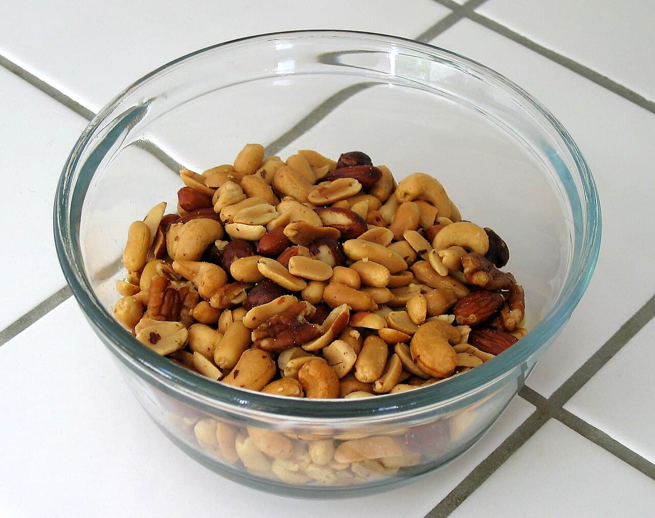 Kuruyemiş Karışık (250g)