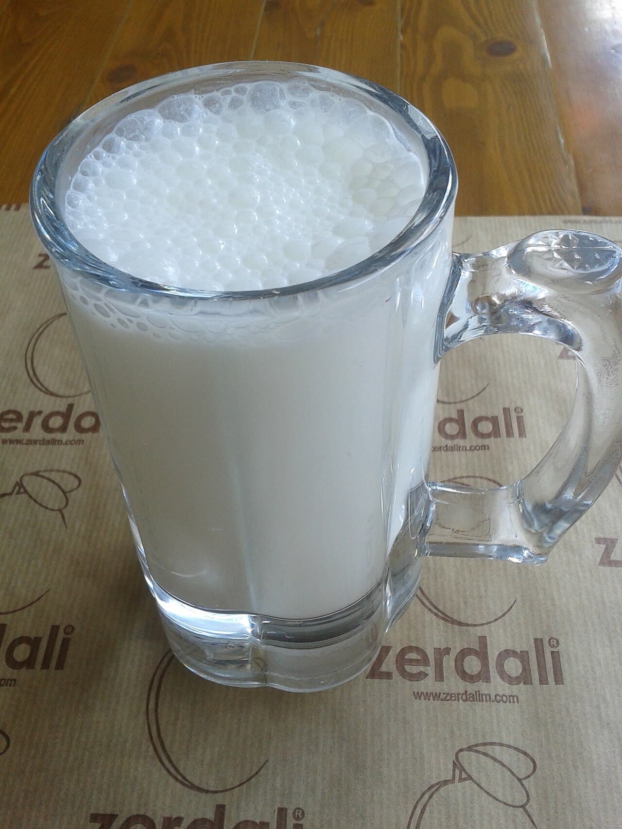 Ayran (1L)