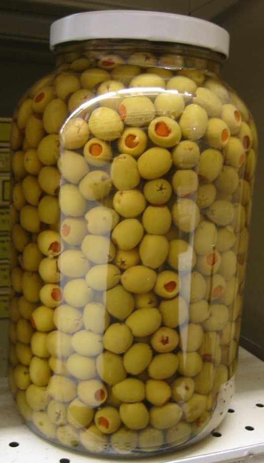 Zeytin (Yağ)